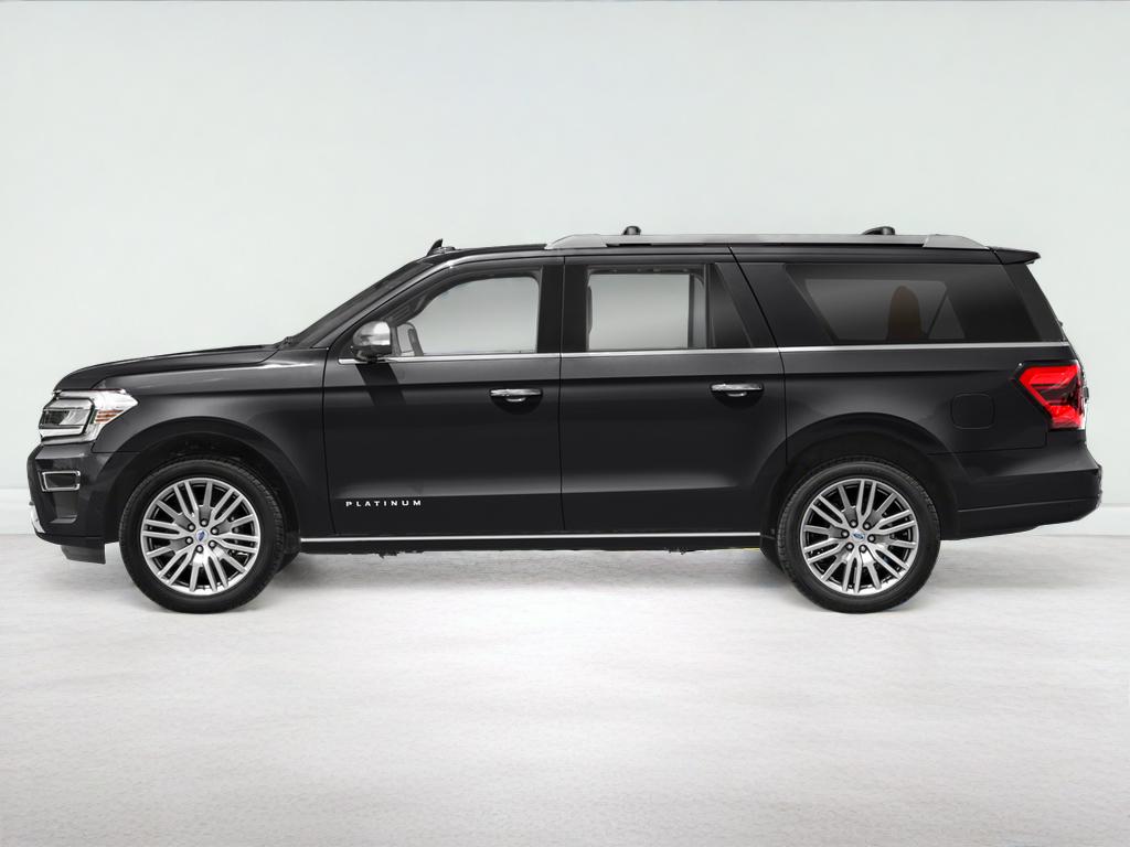 2023 Ford Expedition Max Platinum MAX