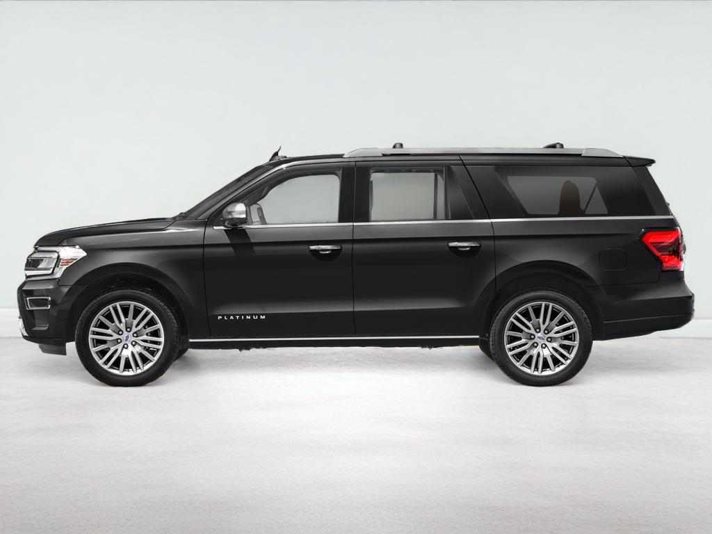 2023 Ford Expedition Max Platinum MAX