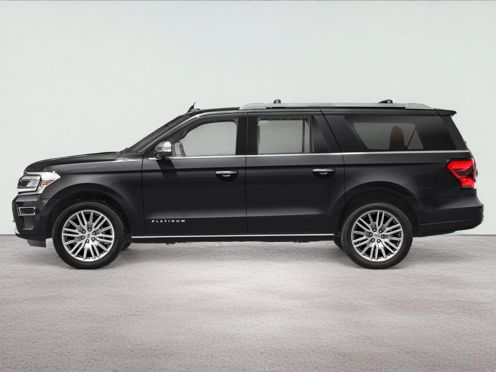 2023 Ford Expedition Max Platinum MAX