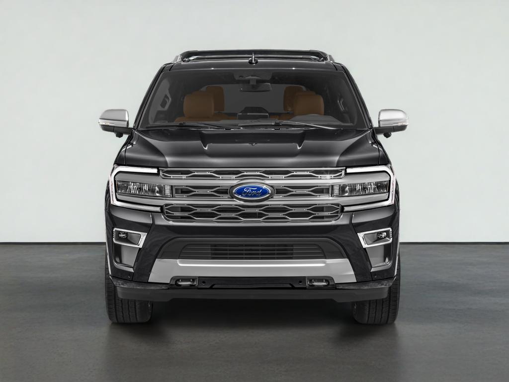 2023 Ford Expedition Max Platinum MAX