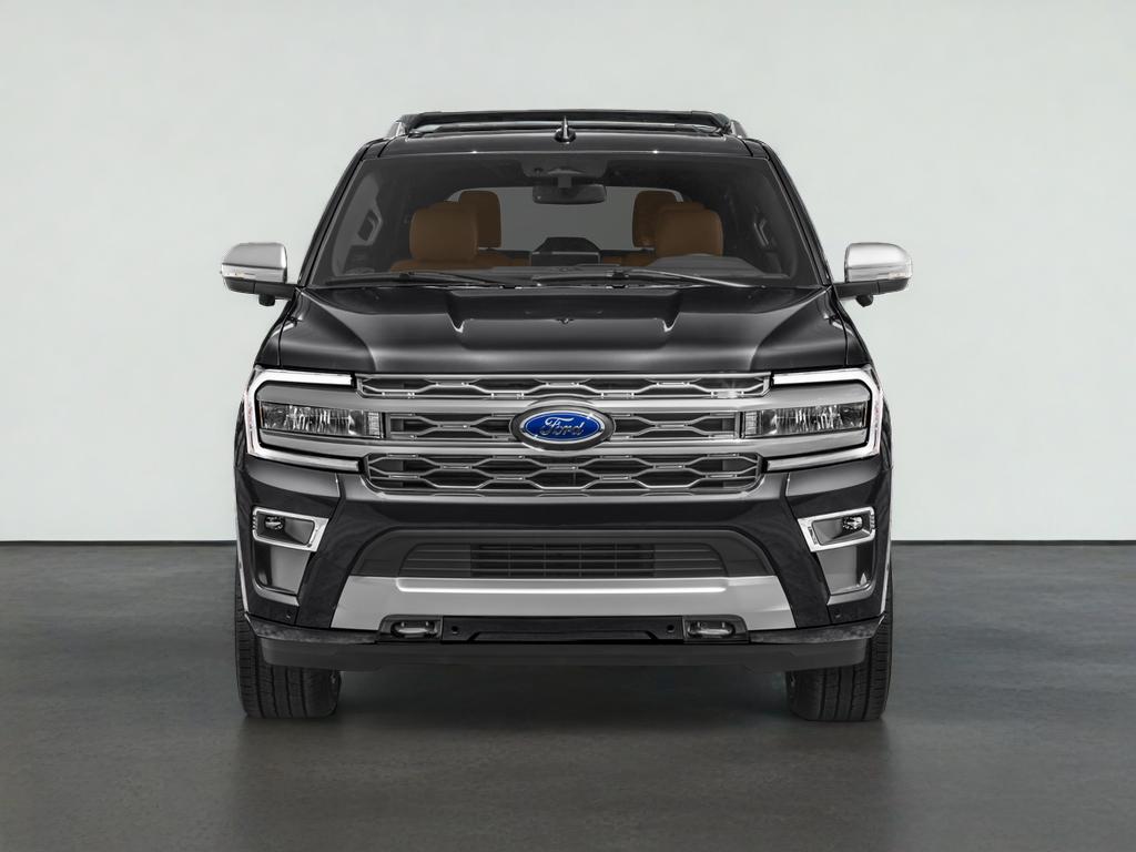 2023 Ford Expedition Max Platinum MAX