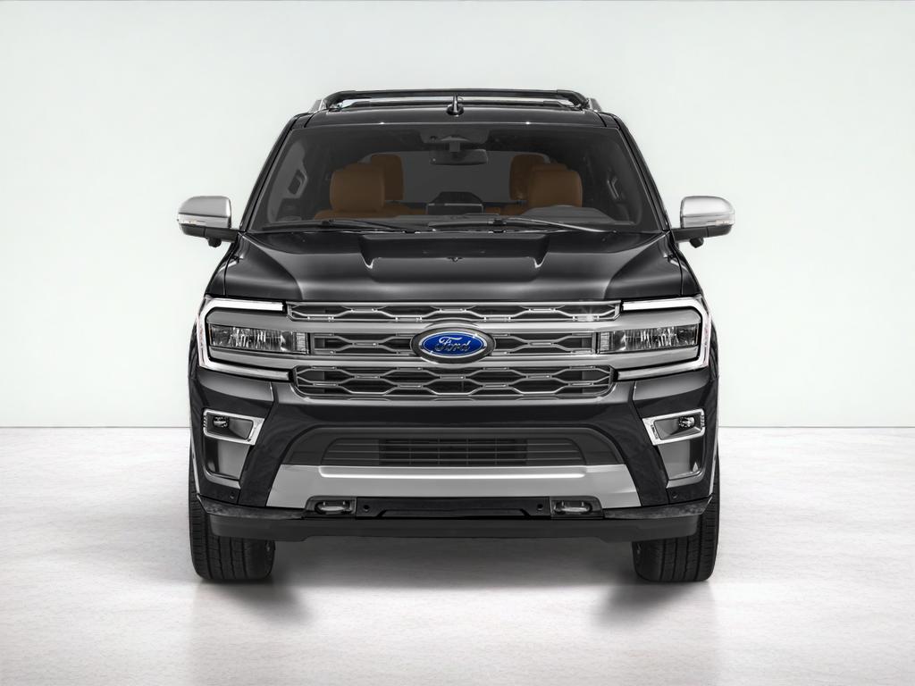 2023 Ford Expedition Max Platinum MAX