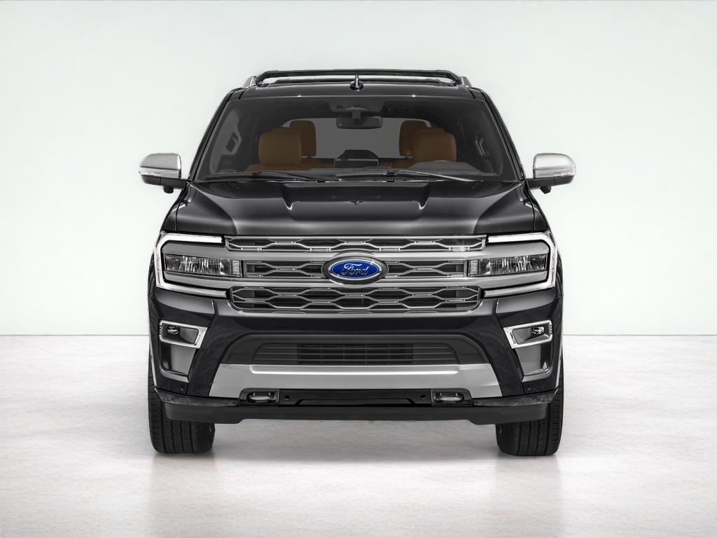 2023 Ford Expedition Max Platinum MAX