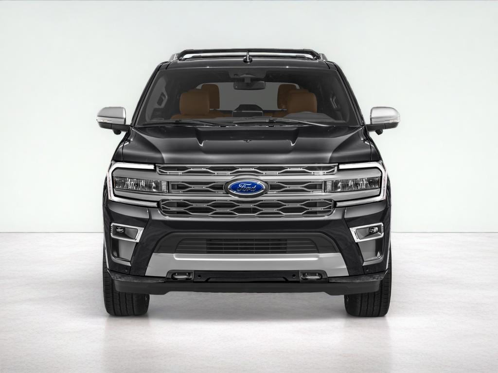 2023 Ford Expedition Max Platinum MAX