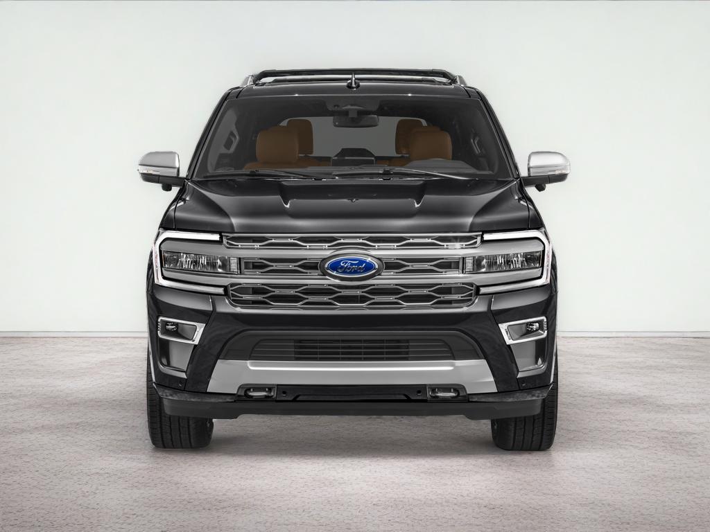2023 Ford Expedition Max Platinum MAX