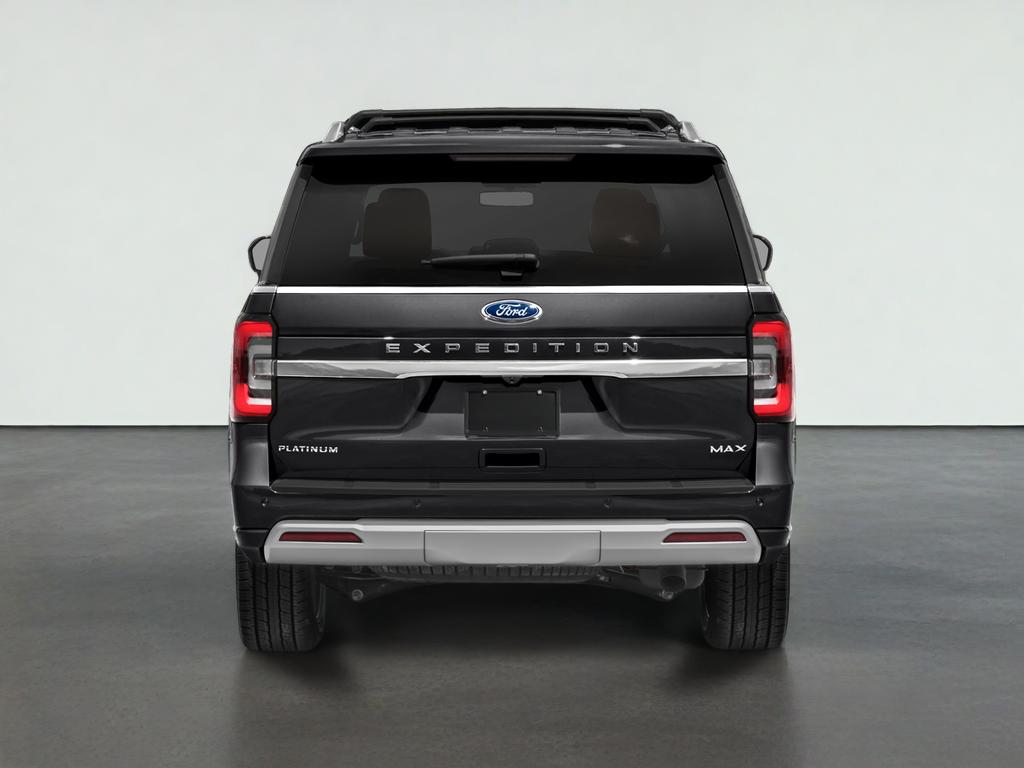 2023 Ford Expedition Max Platinum MAX