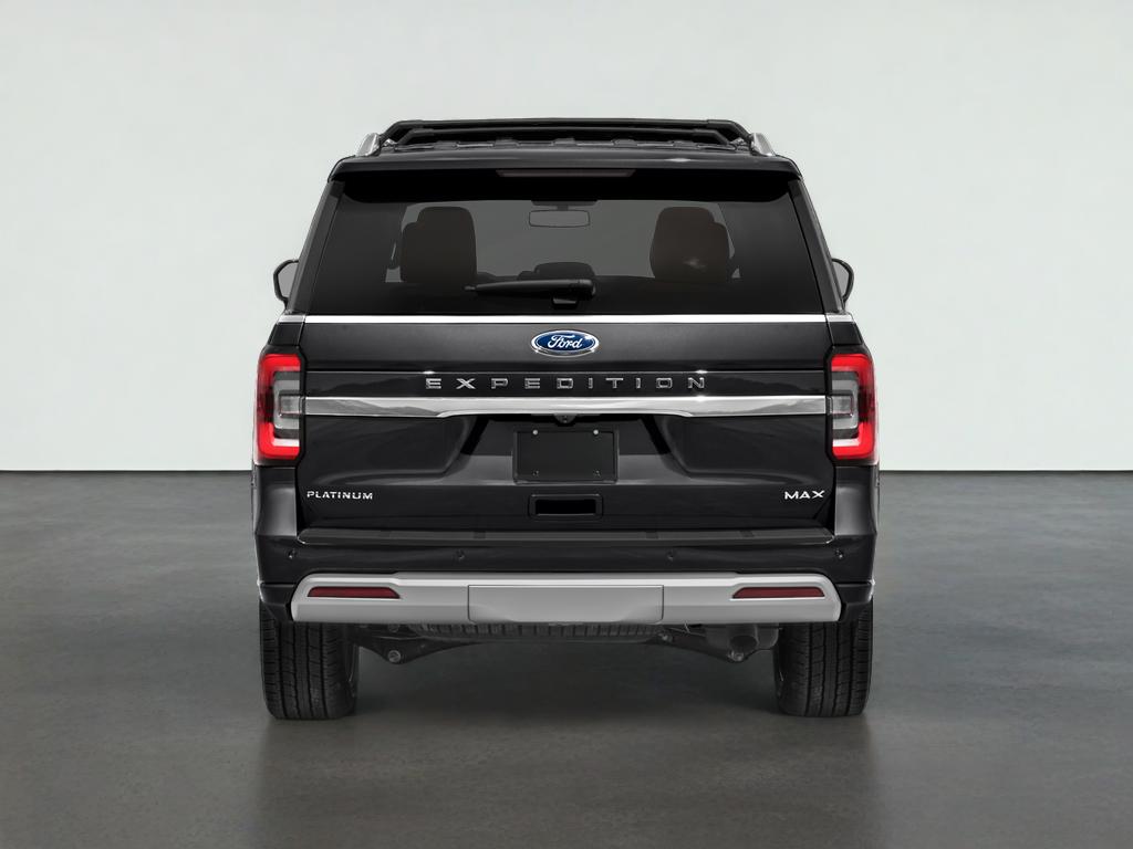 2023 Ford Expedition Max Platinum MAX