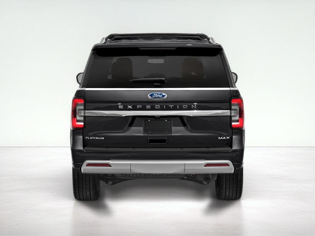 2023 Ford Expedition Max Platinum MAX