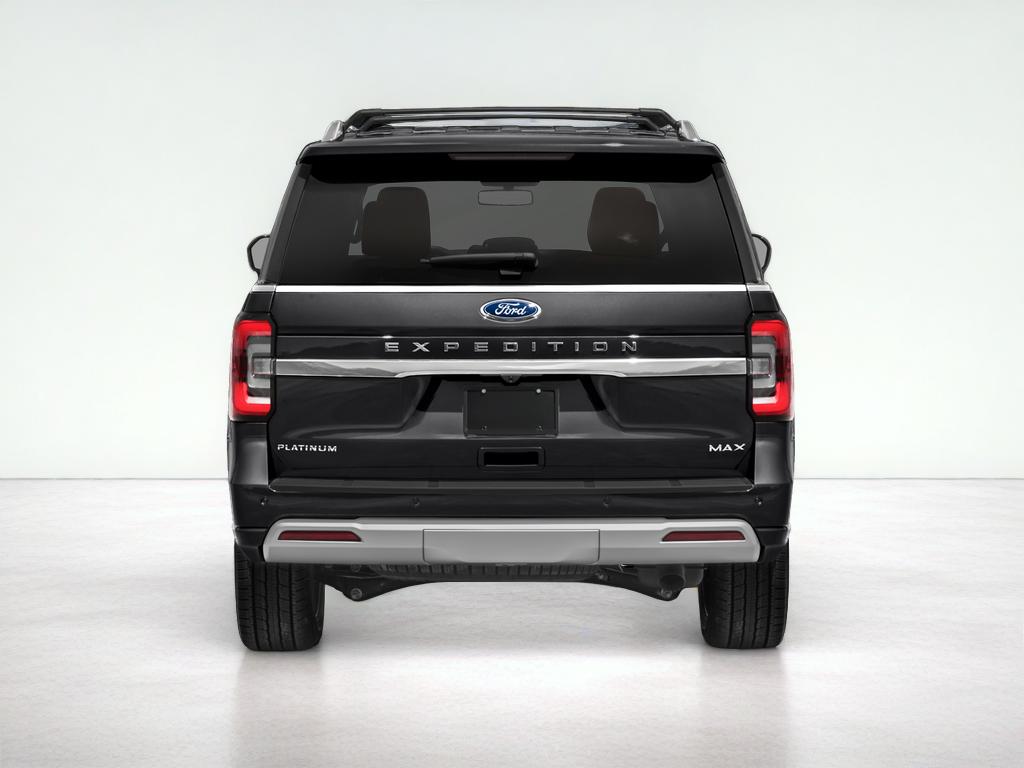 2023 Ford Expedition Max Platinum MAX