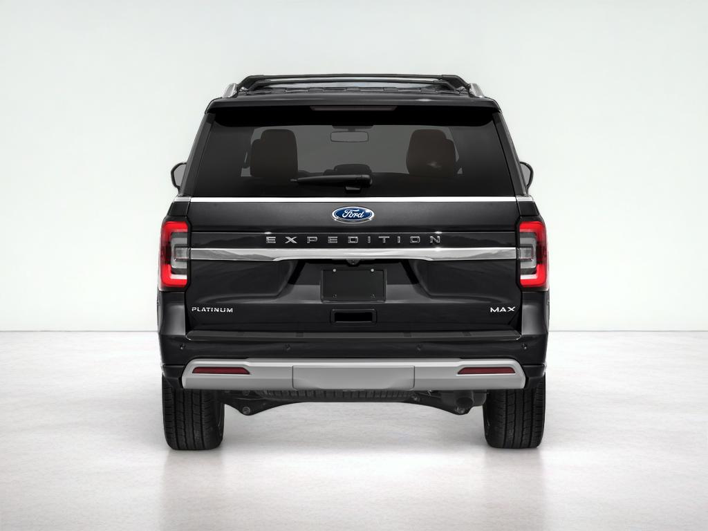 2023 Ford Expedition Max Platinum MAX