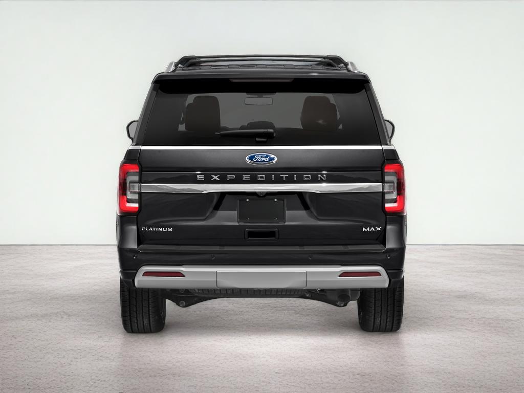 2023 Ford Expedition Max Platinum MAX