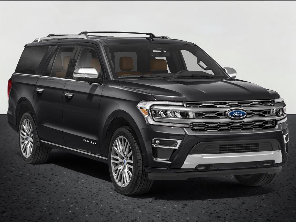 2024 Ford Expedition Max XLT