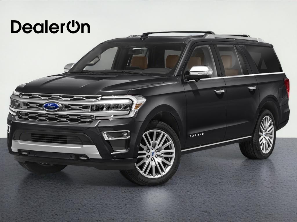 2024 Ford Expedition Max XLT
