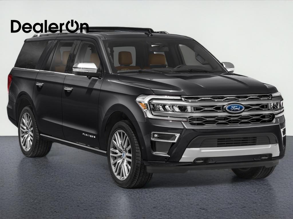 2024 Ford Expedition Max XLT