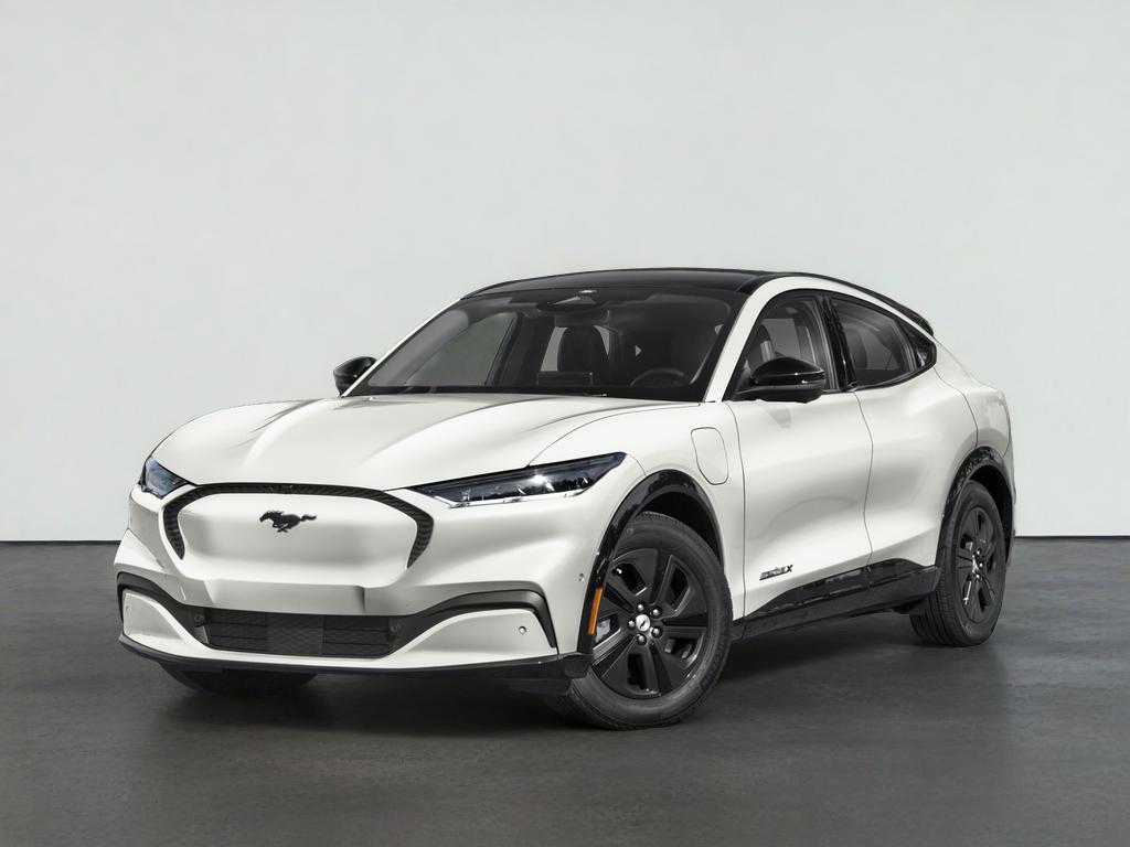 2023 Ford MUSTANG MACH-E CALIFORNIA ROUTE 1