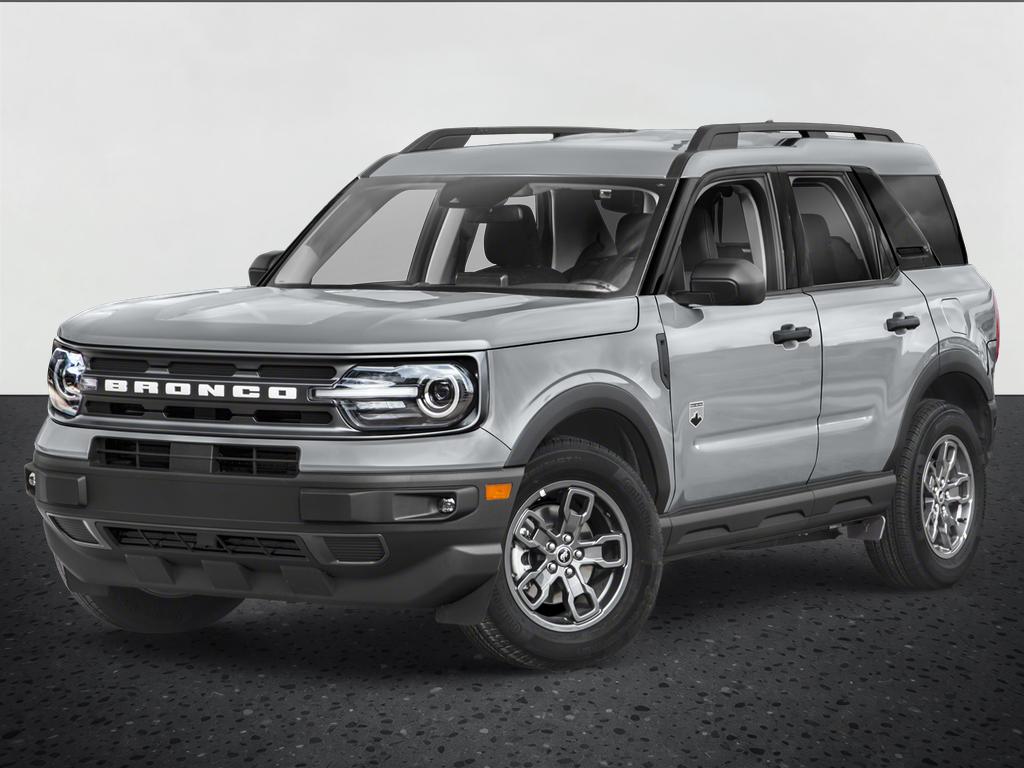 2024 Ford Bronco Sport Big Bend®