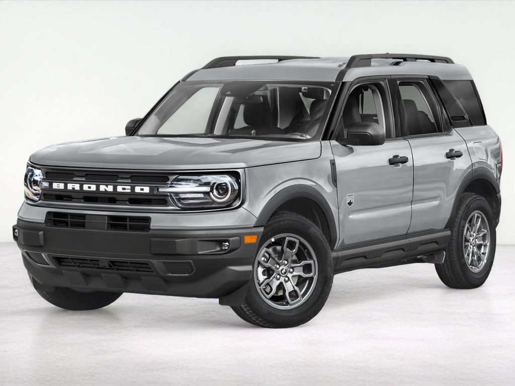 2024 Ford Bronco Sport Big Bend®
