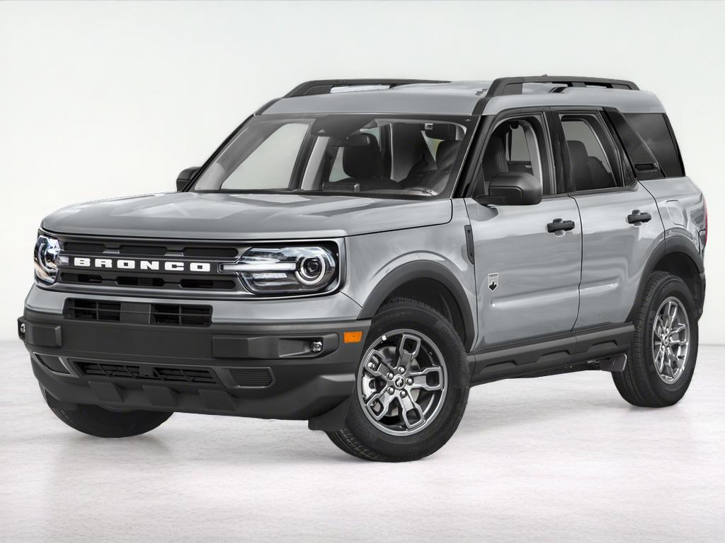 2024 Ford Bronco Sport Big Bend®