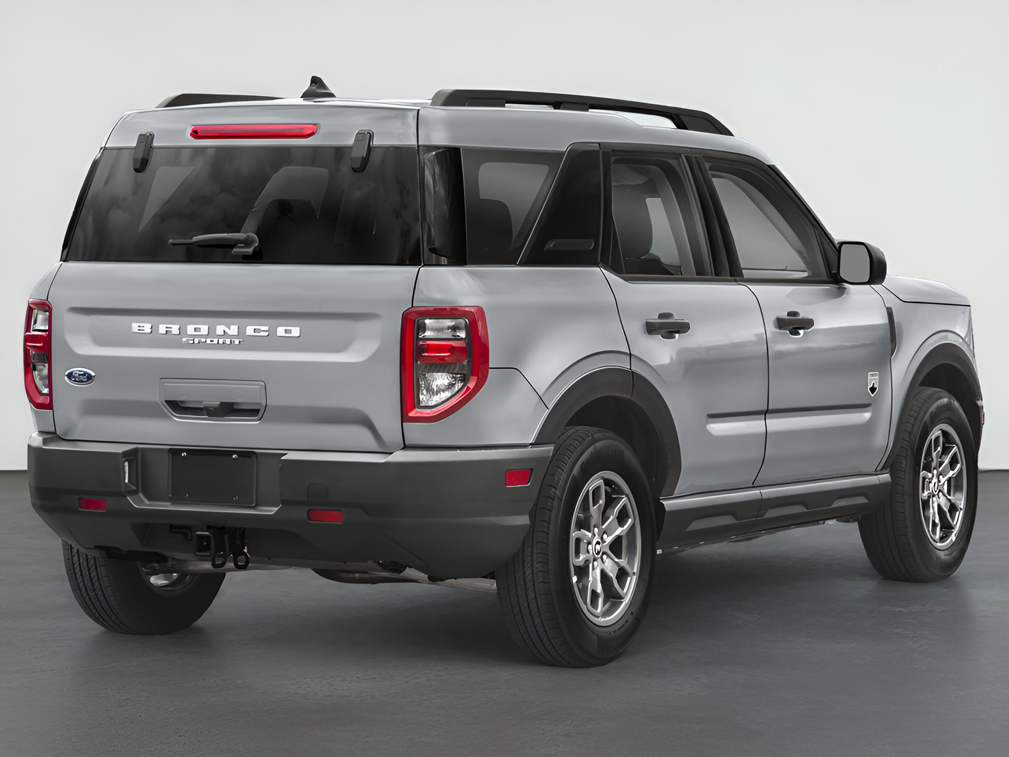 2024 Ford Bronco Sport Big Bend®