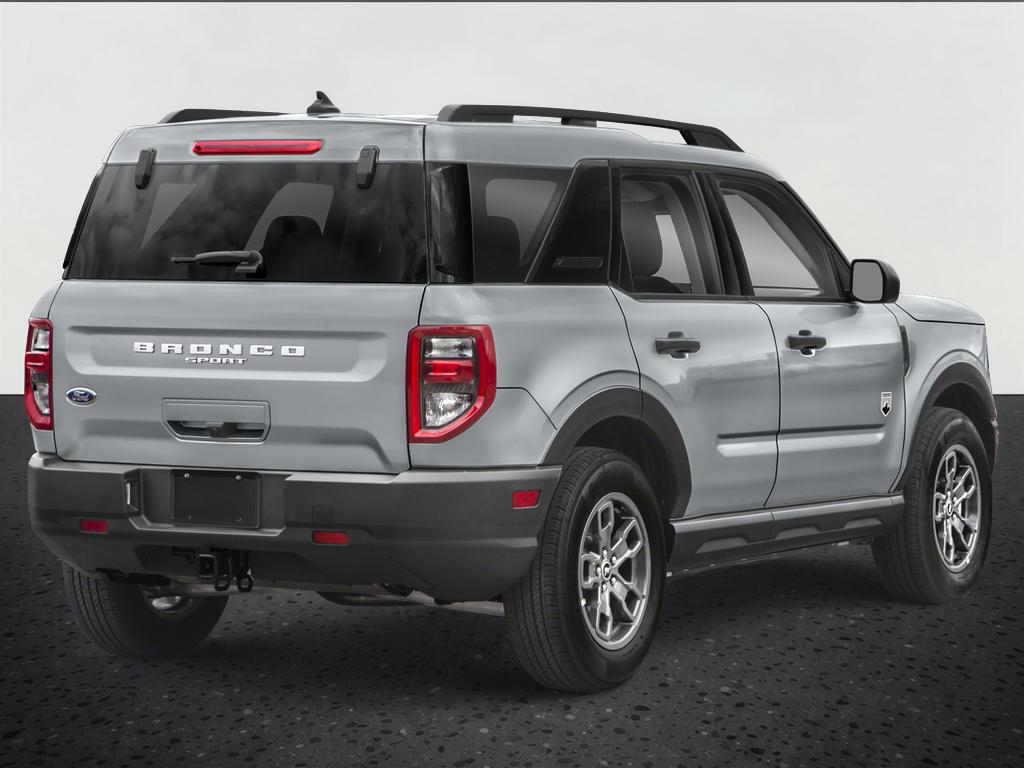 2024 Ford Bronco Sport Big Bend®