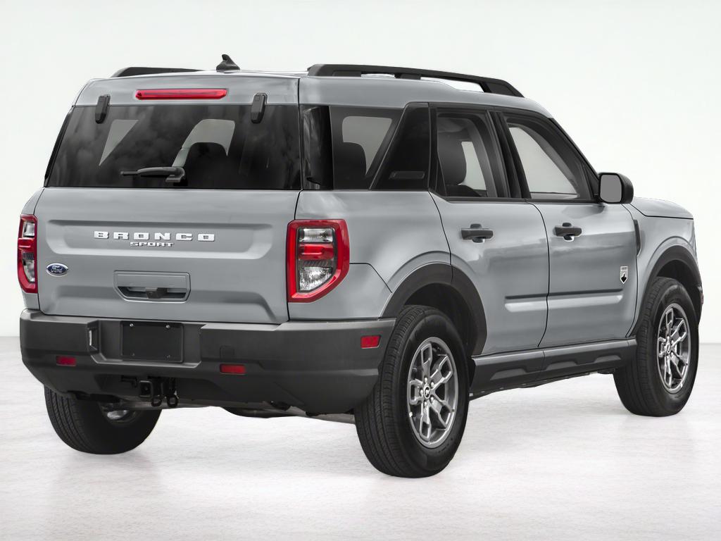 2024 Ford Bronco Sport Big Bend®
