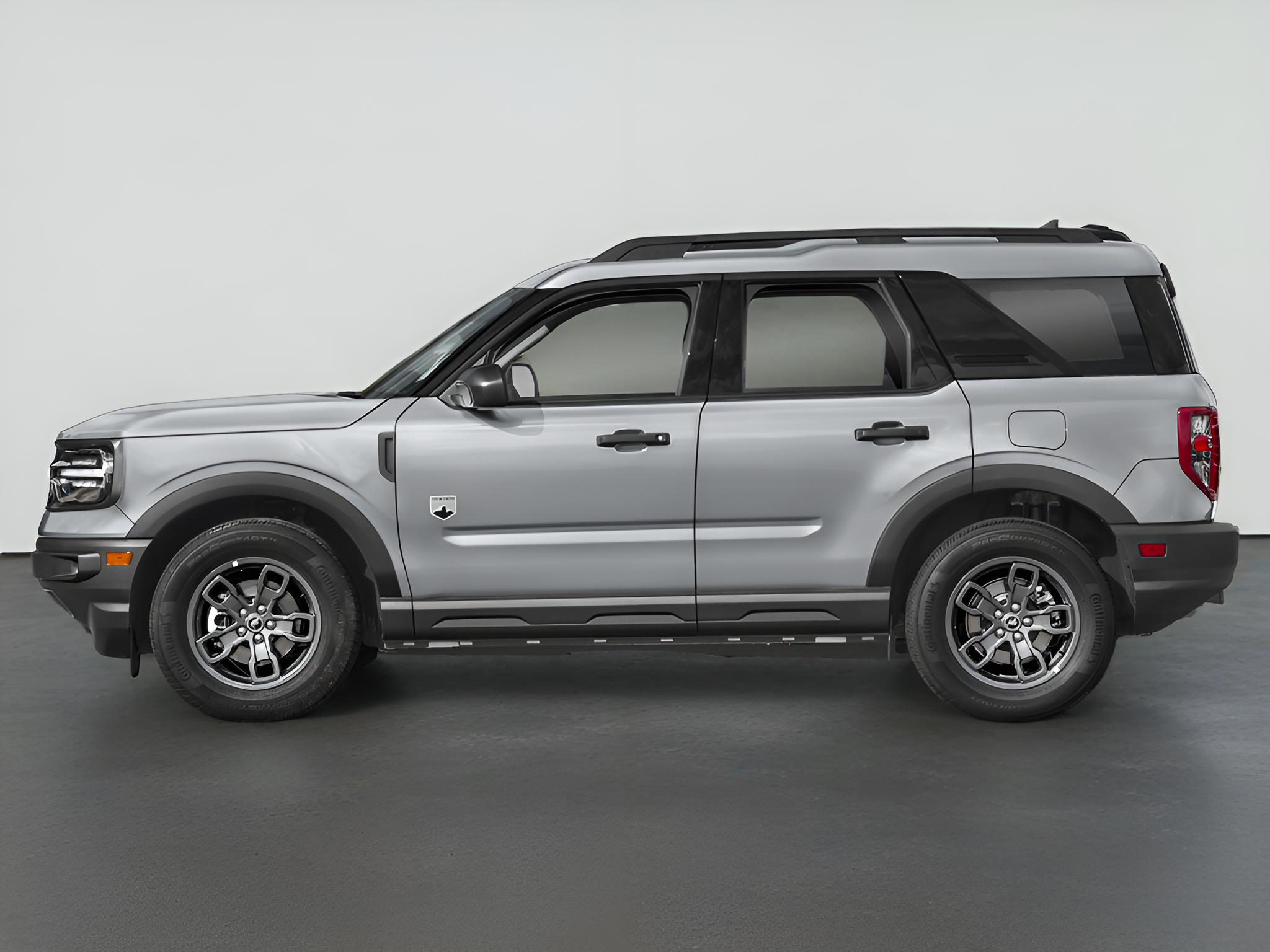 2024 Ford Bronco Sport Big Bend®