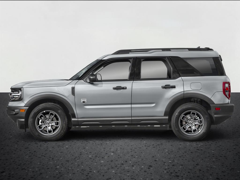 2024 Ford Bronco Sport Big Bend®