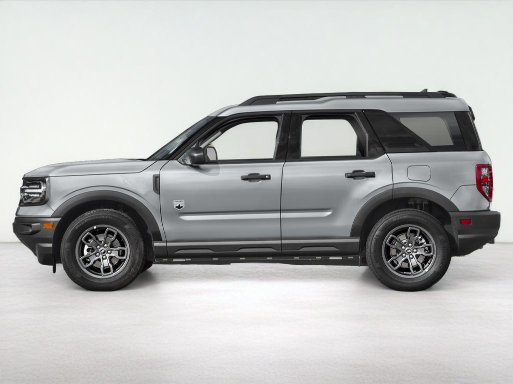 2024 Ford Bronco Sport Big Bend®