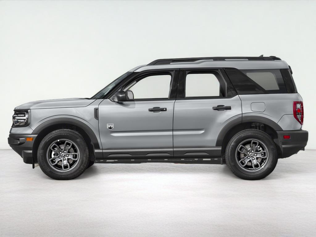 2024 Ford Bronco Sport Big Bend®