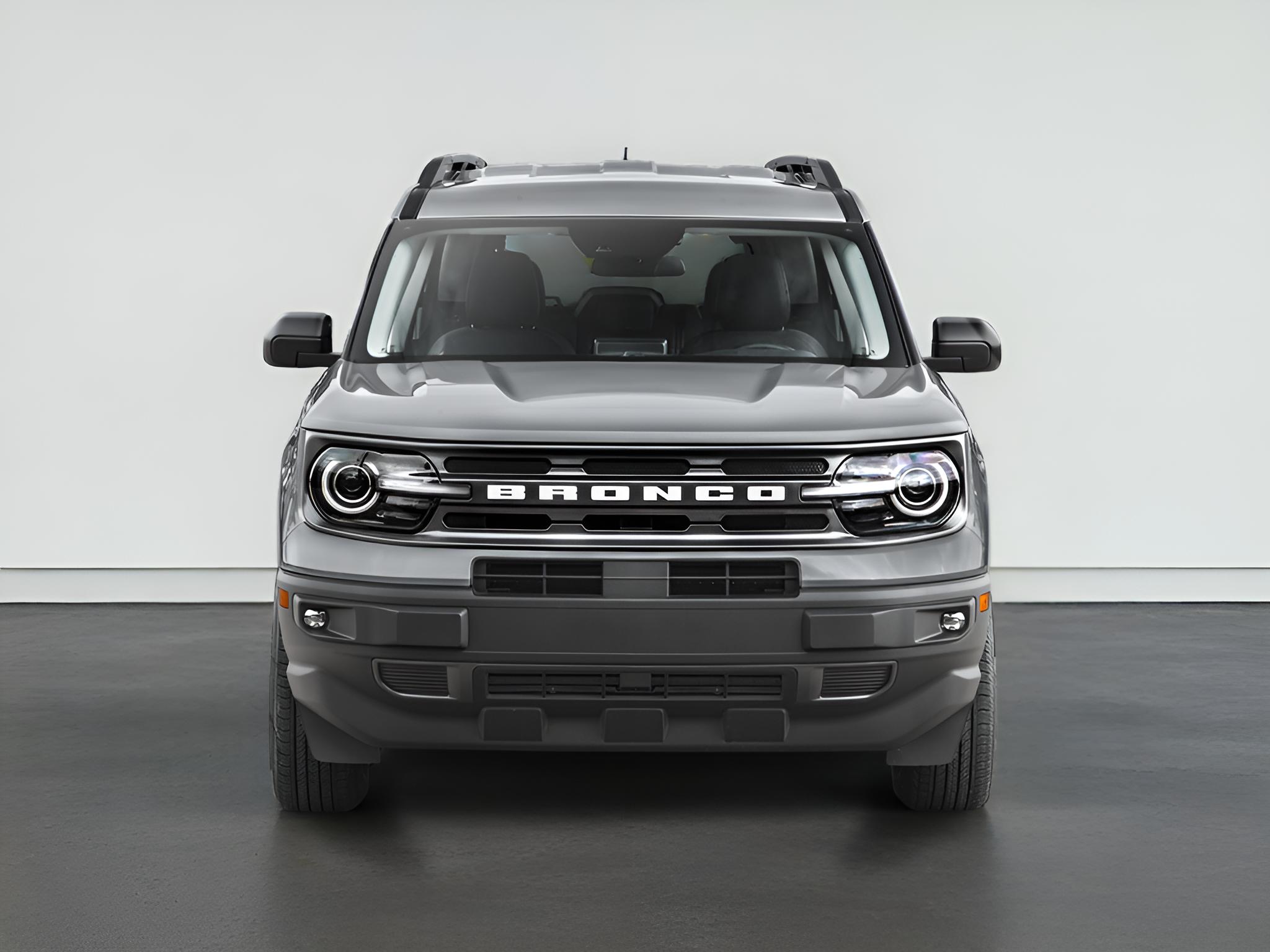 2024 Ford Bronco Sport Big Bend®