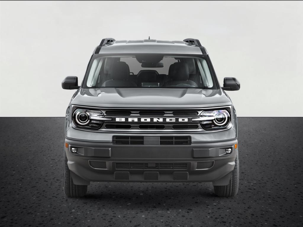 2024 Ford Bronco Sport Big Bend®