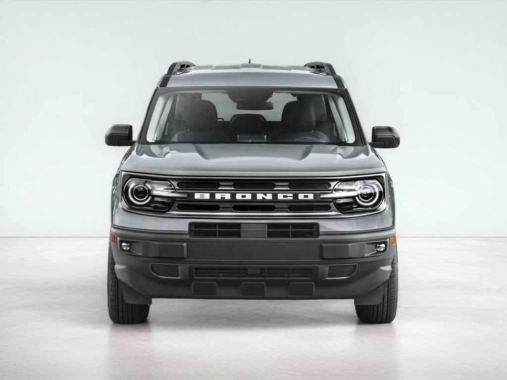 2024 Ford Bronco Sport Big Bend®