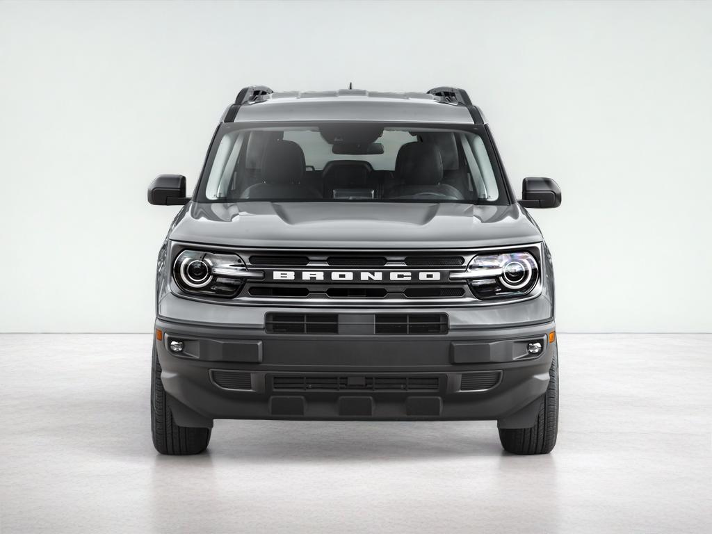 2024 Ford Bronco Sport Big Bend®