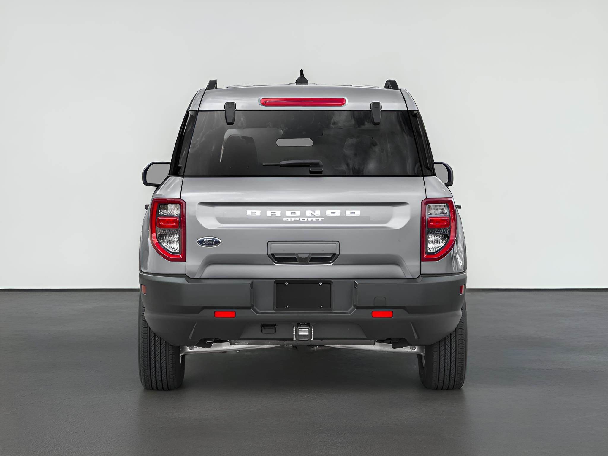 2024 Ford Bronco Sport Big Bend®