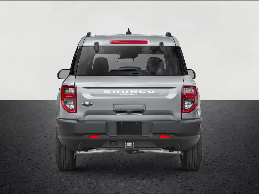 2024 Ford Bronco Sport Big Bend®