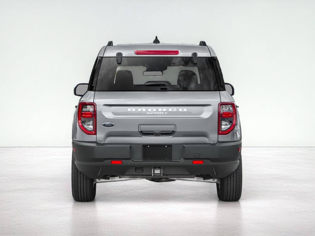 2024 Ford Bronco Sport Big Bend®