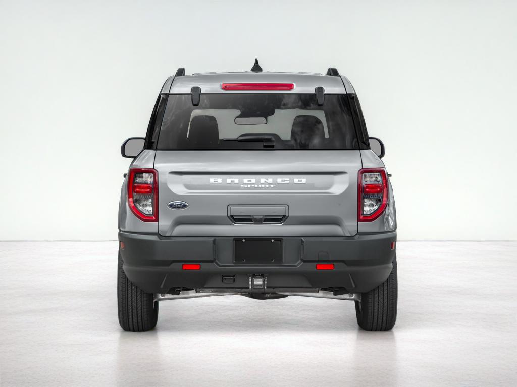 2024 Ford Bronco Sport Big Bend®