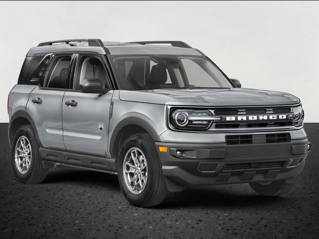 2024 Ford Bronco Sport Big Bend®