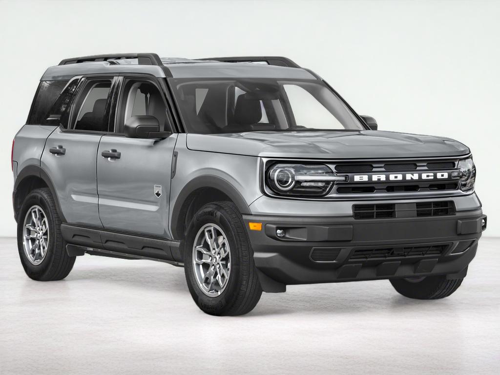 2024 Ford Bronco Sport Big Bend®