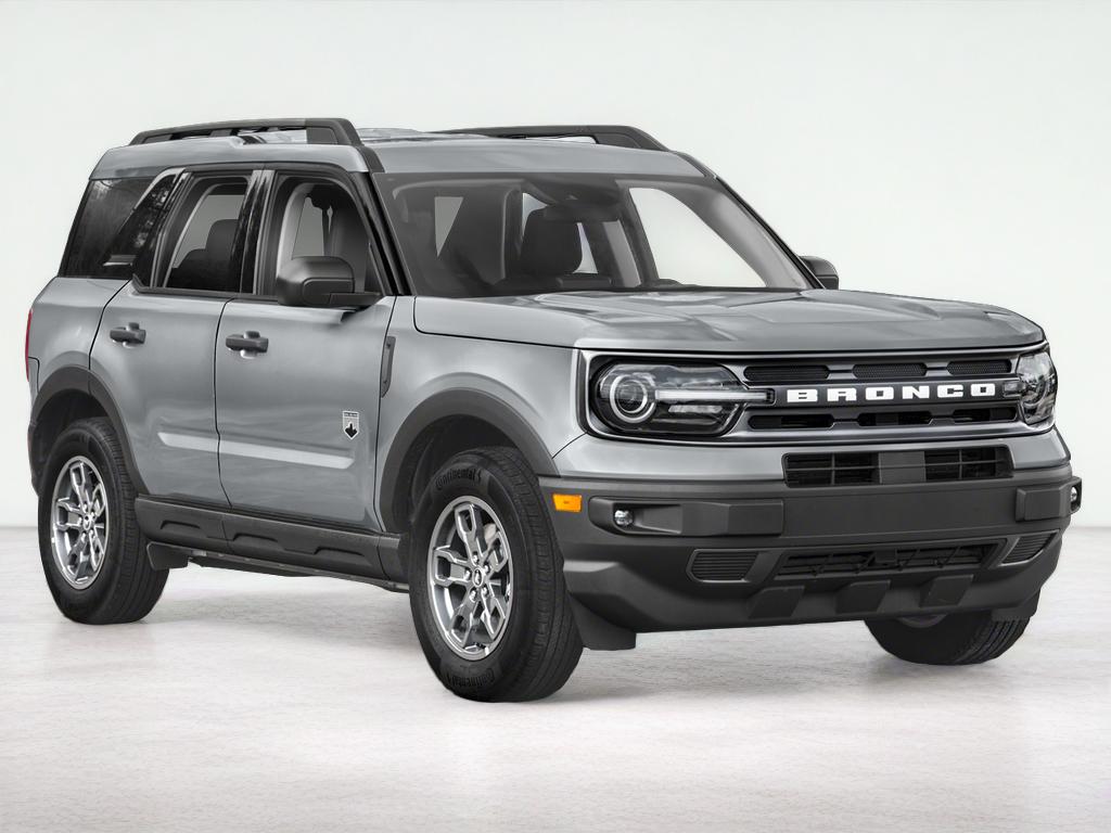 2024 Ford Bronco Sport Big Bend®