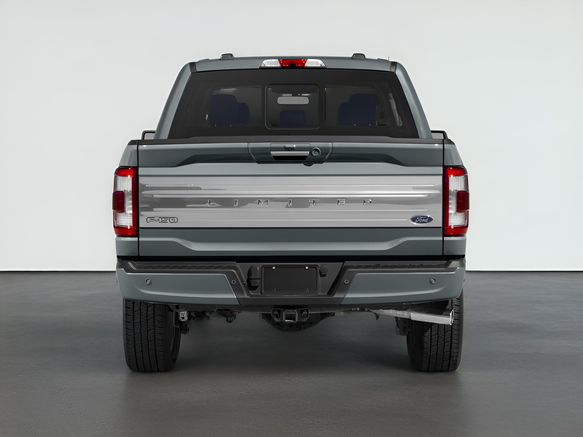 2023 Ford F-150 Limited