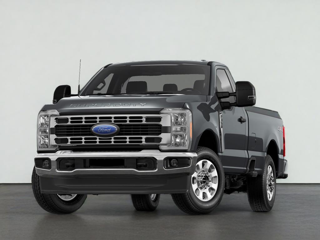 2023 Ford F-350SD XLT