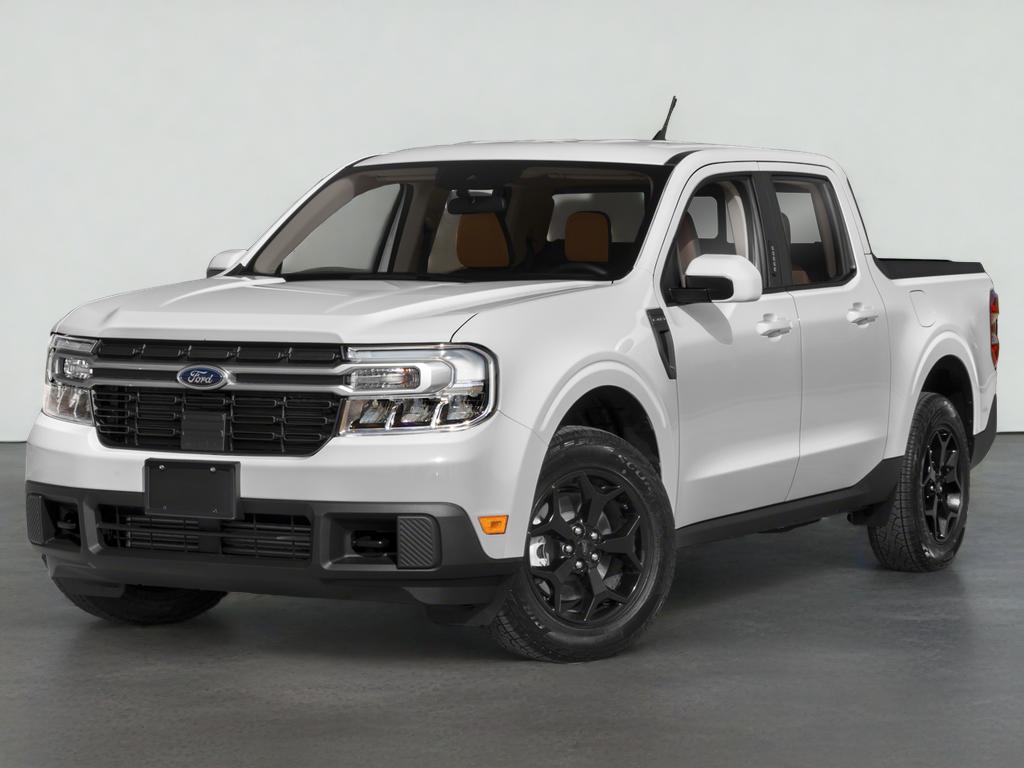 2023 Ford Maverick LARIAT AWD SuperCrew