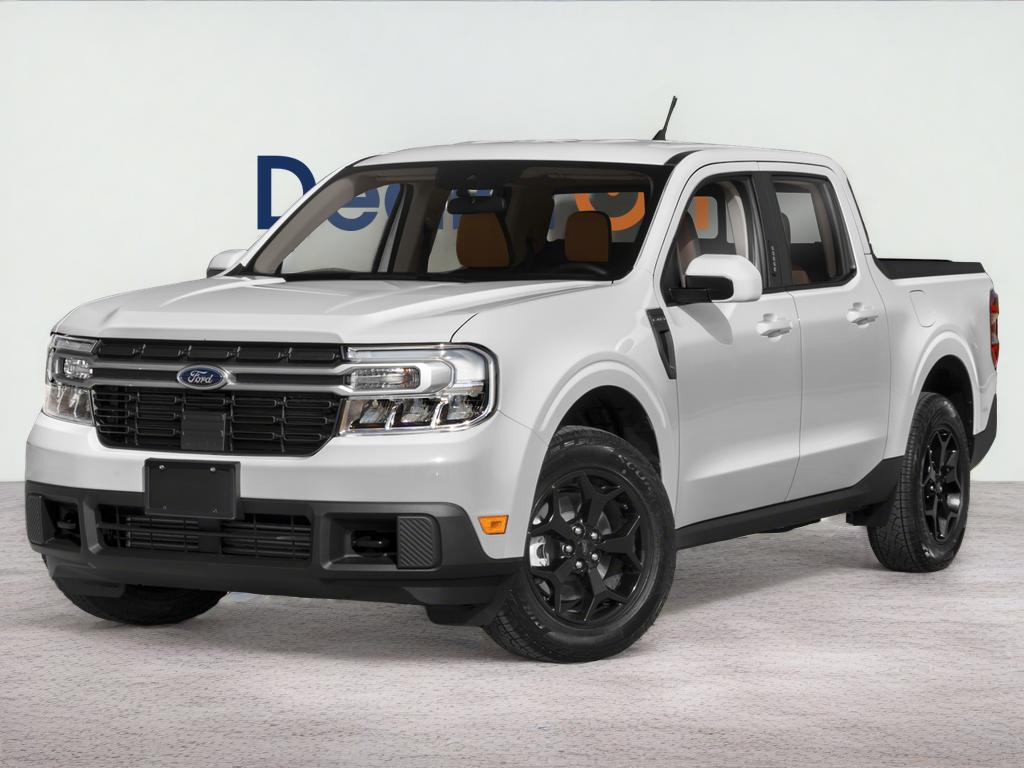 2023 Ford Maverick LARIAT AWD SuperCrew