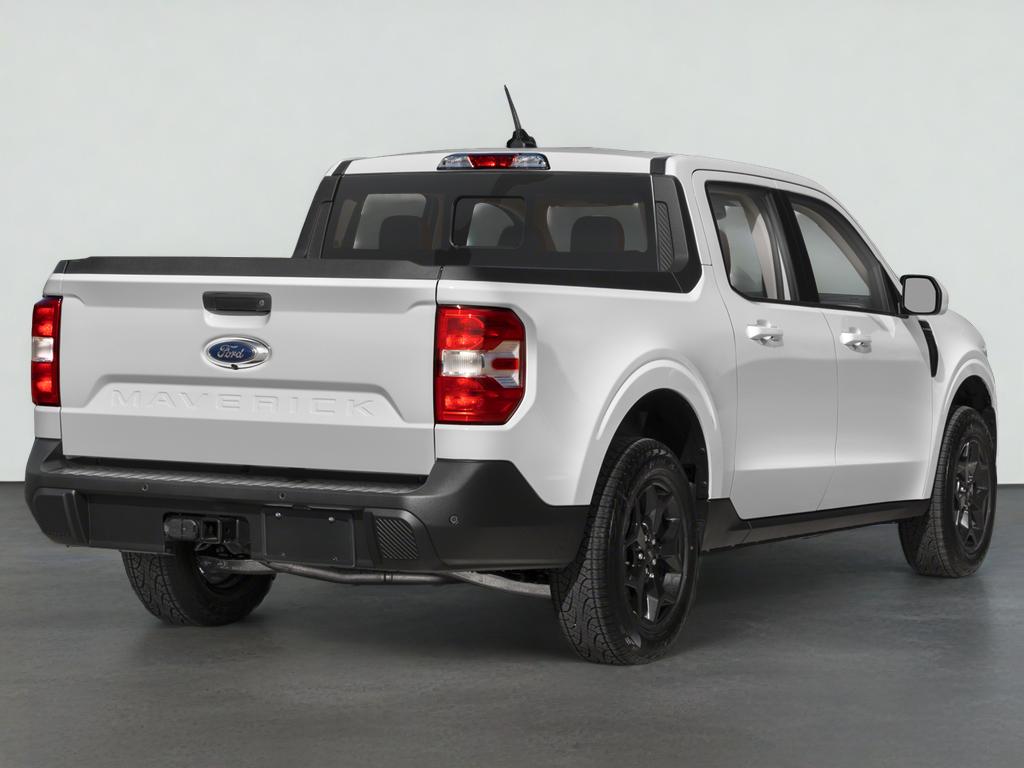 2023 Ford Maverick LARIAT AWD SuperCrew