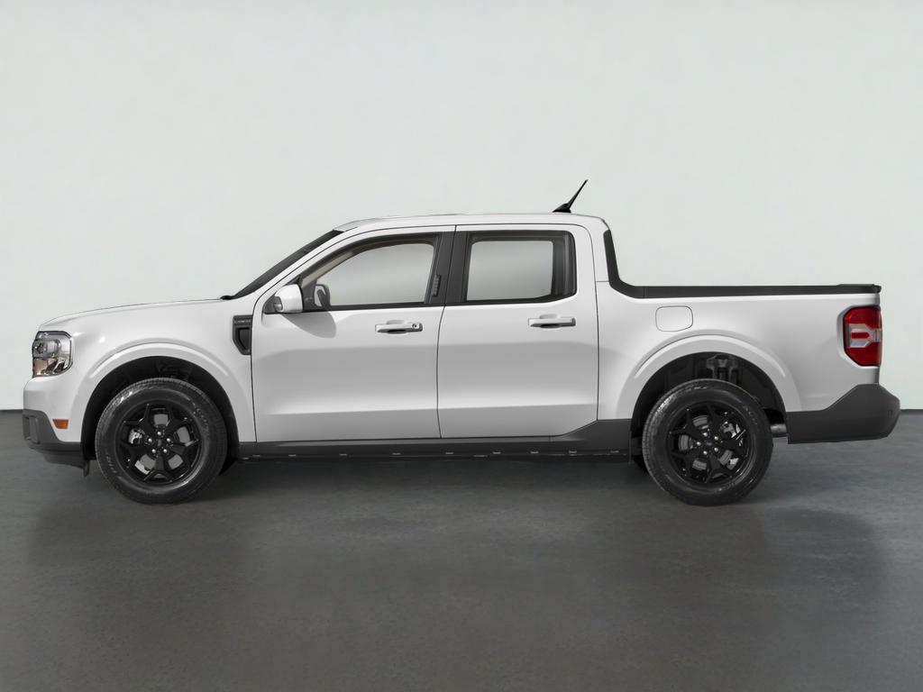 2023 Ford Maverick LARIAT AWD SuperCrew