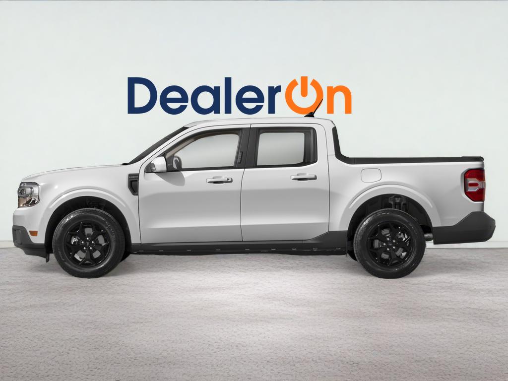 2023 Ford Maverick LARIAT AWD SuperCrew