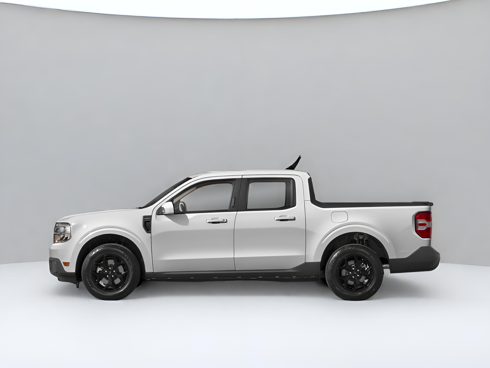 2023 Ford Maverick LARIAT AWD SuperCrew