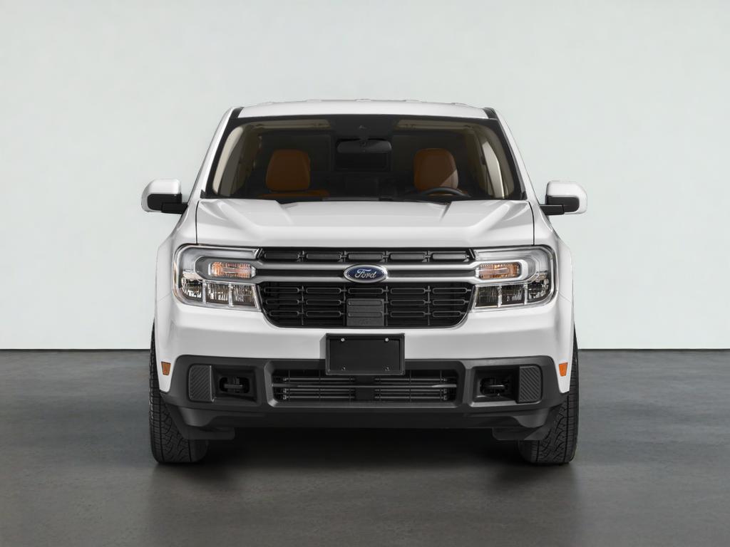 2023 Ford Maverick LARIAT AWD SuperCrew