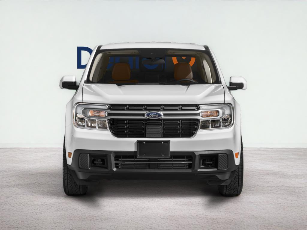 2023 Ford Maverick LARIAT AWD SuperCrew